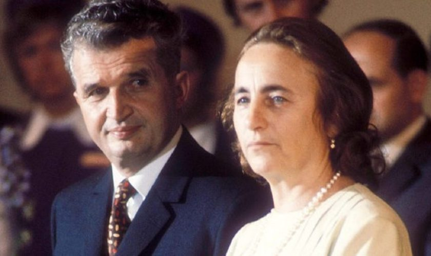 Nicolae Ceaușescu avea o fixație pentru… Mai mulți oameni veneau zilnic la el acasă ca să ocupe de asta