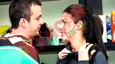 A facut concediul cu amanta