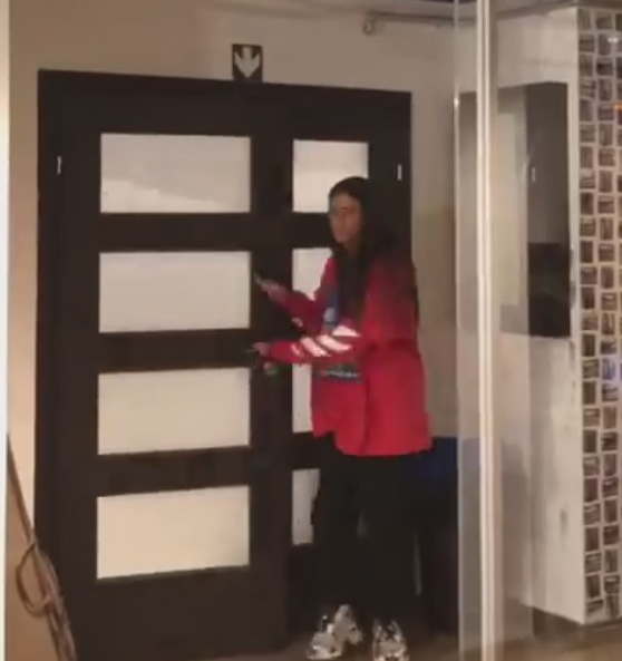 Antonia e gravidă din nou?! Imagini bombă cu burtica iubitei lui Alex Velea