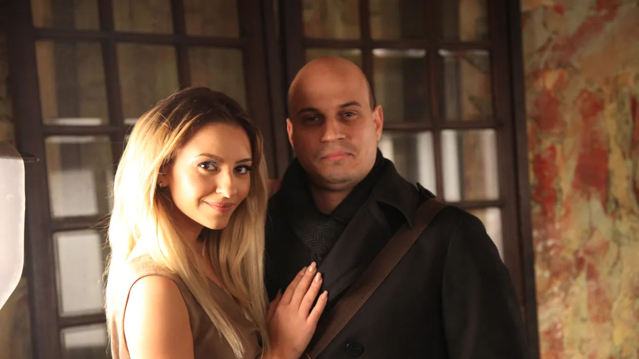 Tatal lui Vlad Huidu, socat de divortul fiului sau: “Eu nu stiu nimic de separare. Pacat de fetita…”