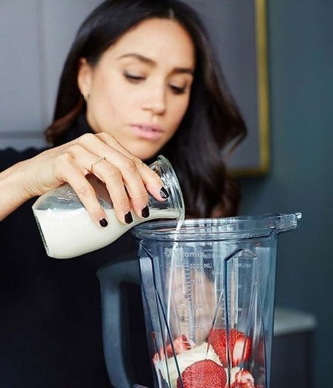 Meghan Markle, dietă strictă și exerciții pentru a arăta impecabil în ziua nunții