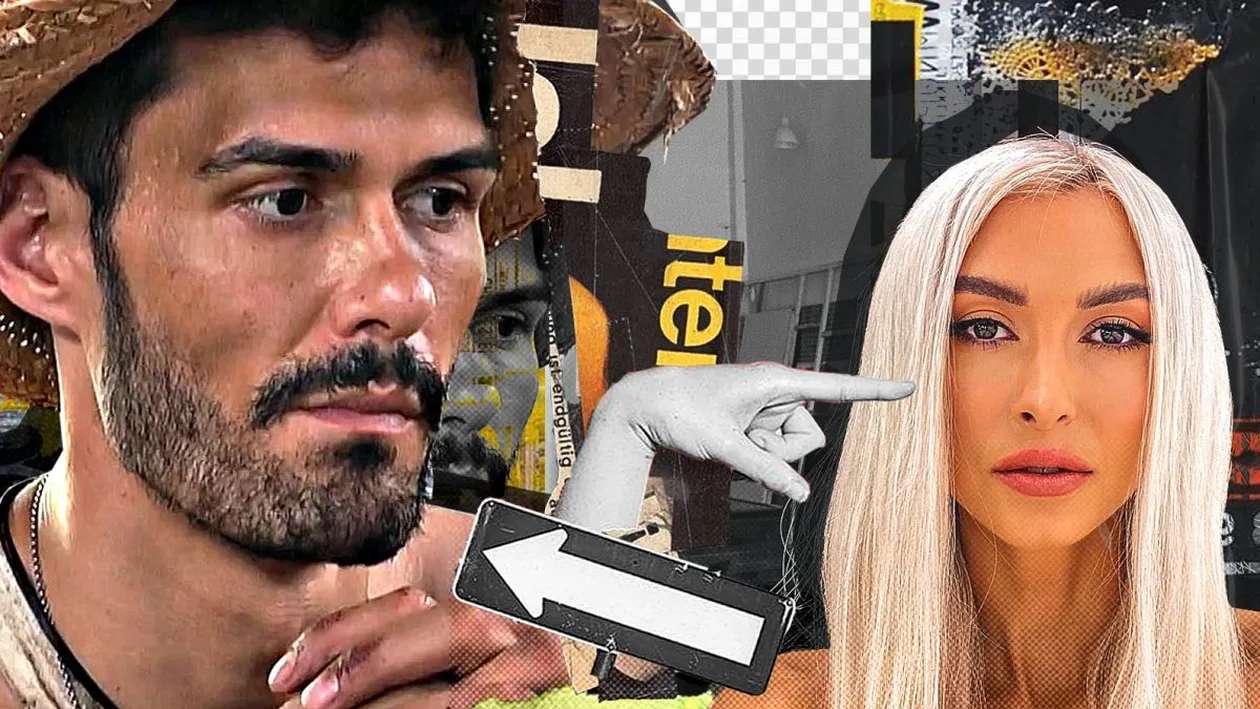 George Burcea, dezvăluiri despre relația cu Andreea Bălan după divorț: ”Eu am încredere”