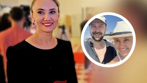 După ani marcați de durere, e pregătită să iubească din nou. Oana Ioniță: "Trebuie să lupt pentru el"