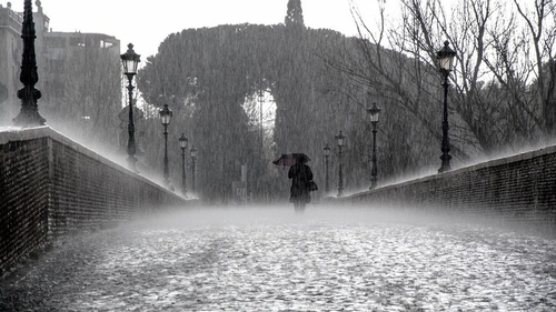 Cum va fi vremea de Paște. Meteorologii anunță lapoviță. “Este o primăvară răcoroasă și...”