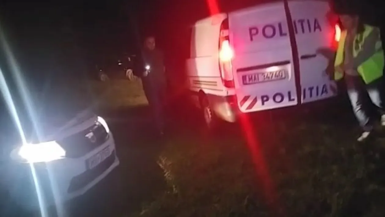 Ipoteză de ultimă oră în cazul dublei crime de la Târgovişte. ”A avut nişte bani adunaţi...”