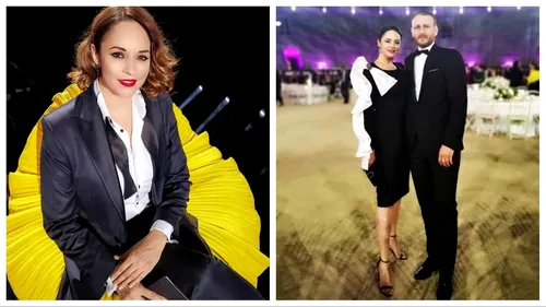 Andreea Marin a dat din casă! Prezentatoarea TV a făcut dezvăluiri despre relația cu Adrian Brîncoveanu: ”E chiar foarte priceput”