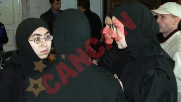 Maicutele exorciste de la Tanacu, eliberate