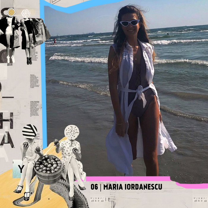 Maria Iordănescu