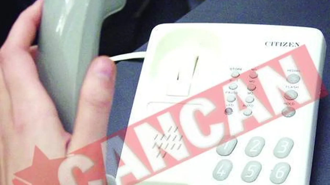 Carte de telefon comuna pentru abonatii la telefonia fixa si mobila