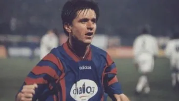 “Fiara” trebuie sa traga urgent de fiare! Marius Lacatus este de nerecunoscut! Cum arata simbolul Stelei! L-am intalnit pe plaja