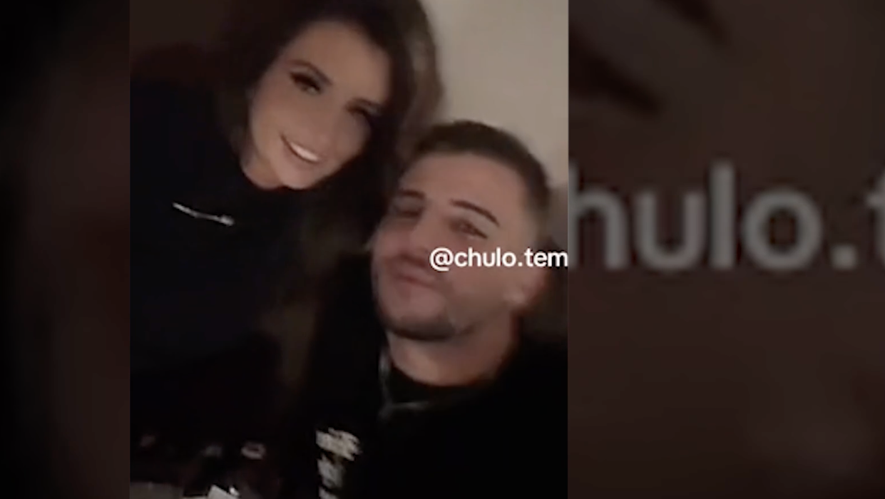 Dani Boy are iubită nouă?! Cine e tânara cu care s-a afișat recent. Avem toate detaliile!