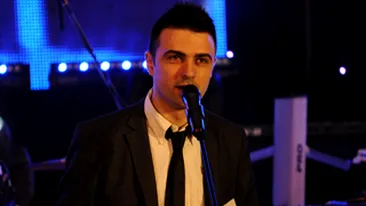 Cornel Ilie de la Vunk, despre Vocea Romaniei: Nu stim sa ne alegem castigatorii!