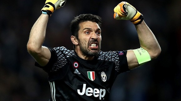 Gianluigi Buffon le-a pus gând rău galacticilor înaintea duelului din sferturile Champions League dintre Juve și Real!