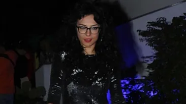 DJ Wanda incearca sa explice iesirea pe care a avut-o la telefon fata de barbatul caruia ii datora 1500 euro: Ma agasa cu aceeasi abordare obsesiva, astfel ca nu m-am mai putut abtine si am rabufnit