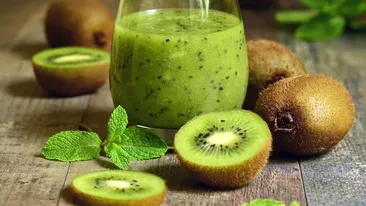 Ce se întâmplă dacă mânânci kiwi în fiecare zi 