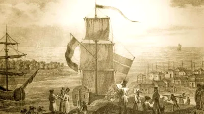 „Vaticanul” României: Singurul oraș din țara noastră care a fost „stat în stat” timp de 83 de ani. Limbile oficiale erau italiana și franceza și avea un cimitir unic în Europa