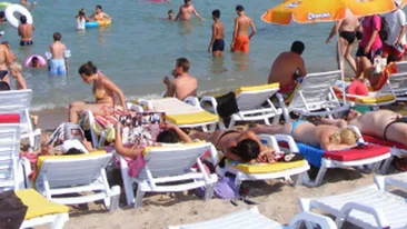 Cresc preturile pe litoral! Vezi care este cea mai scumpa statiune si cat de costa o vacanta la mare