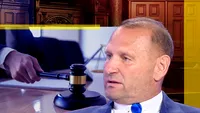 Viorel Cataramă s-a ”încordat”, dar instanța i-a dat cu flit! A pierdut ”mega-procesul”