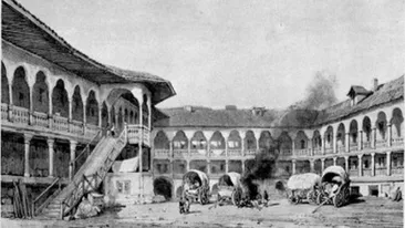 Povestea bucatarilor canibali din Centrul Vechi! Bucurestenii vorbesc despre placinte cu carne de om servite clientilor!