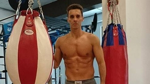 Mircea Badea e acuzat ca a transformat nasterea iubitei sale intr-un spectacol GROTESC: "Poza e hidoasa. Uitati-va la Mihai Gadea"