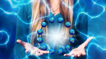 Horoscop 19 februarie! Care sunt cele mai norocoase zodii de astazi!