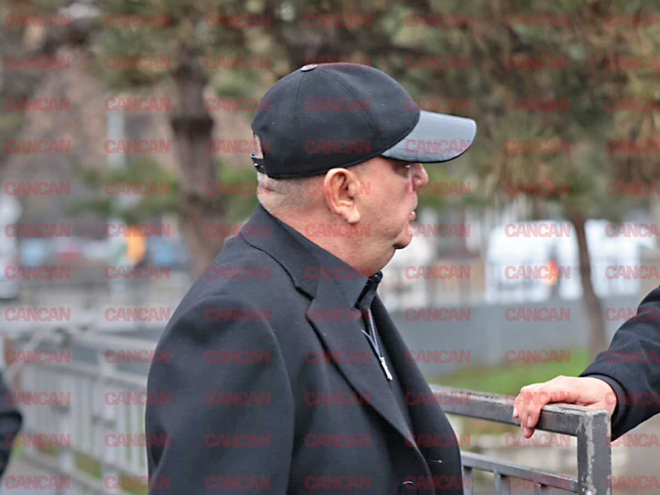 Dinu Gheorghe va fi înmormântat astăzi