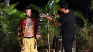 Cronica unui "blat" anunțat. Motivul real pentru care Zanni a fost eliminat și adus înapoi la Survivor All Stars