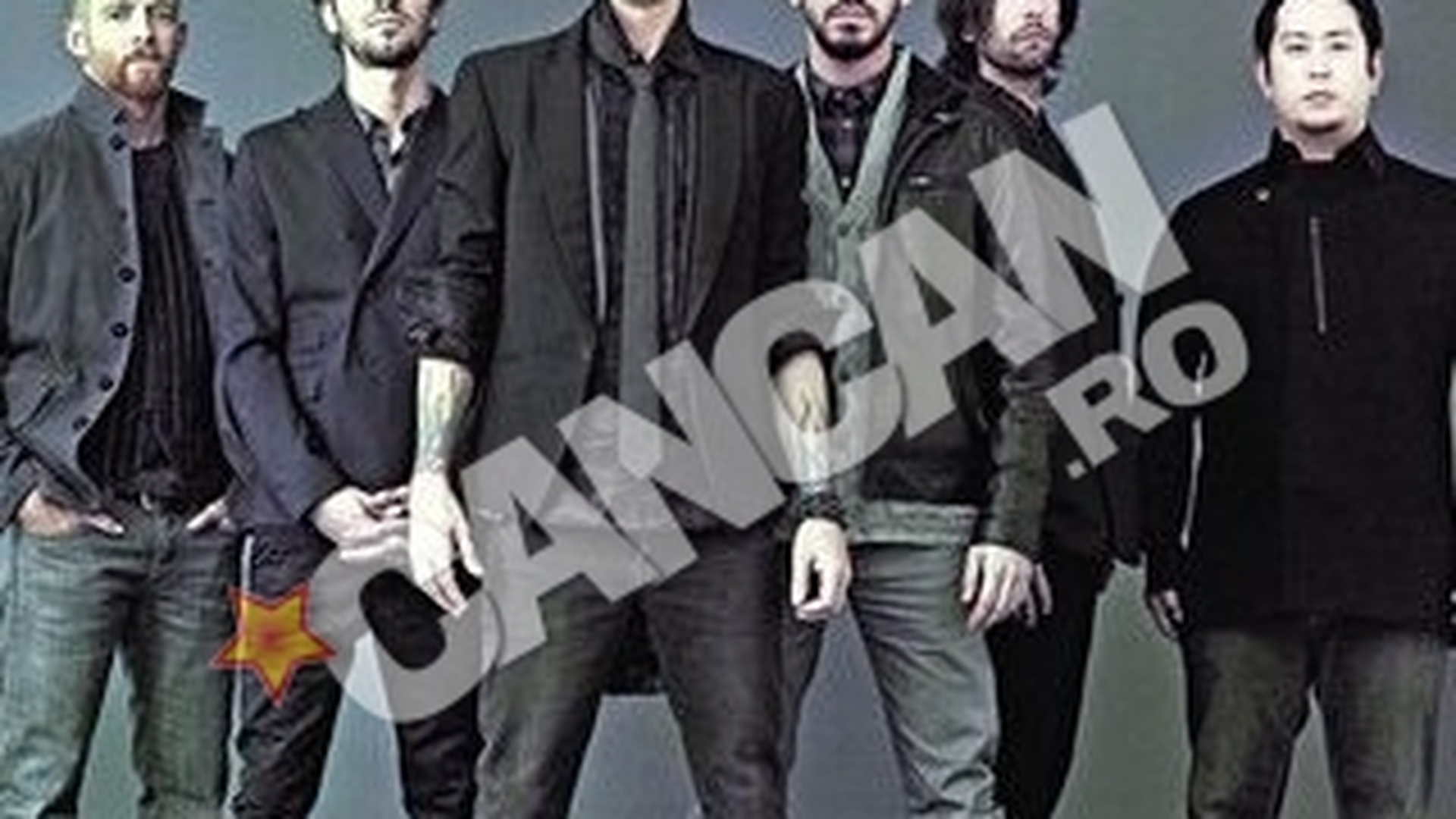 Membrii trupei Linkin Park, exigenti in materie de sunet. Au cerut un sistem care nu se gaseste in Romania