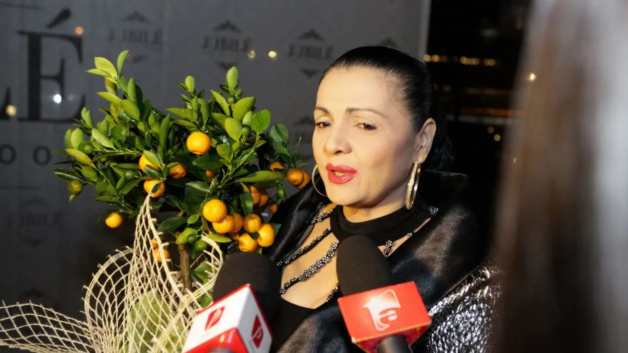 Cornelia Catanga, mărturisiri cutremurătoare despre ziua în care a vrut să se sinucidă