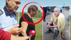 “Îngropat” de soție?! Elena, partenera de viață a lui Gheorghe Dincă, va fi audiată de DIICOT. Femeia a recunoscut că bărbatul era violent și obișnuia să o bată