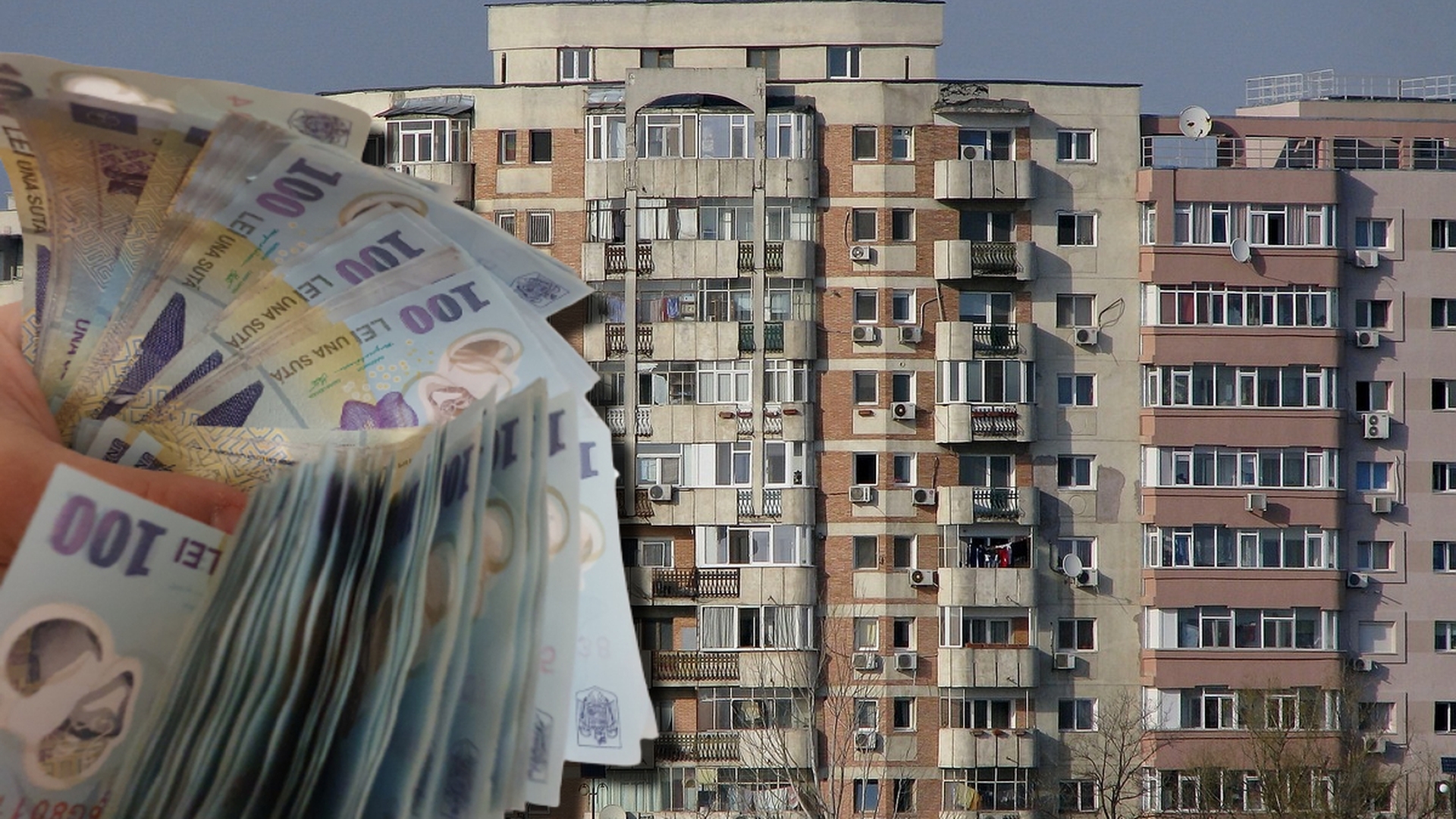 Dacă locuiești la bloc, te poți trezi cu o amendă de 12.000 de lei! Ce nu trebuie să faci, sub nicio formă!