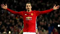 Zlatan Ibrahimovici, încă un an la United!