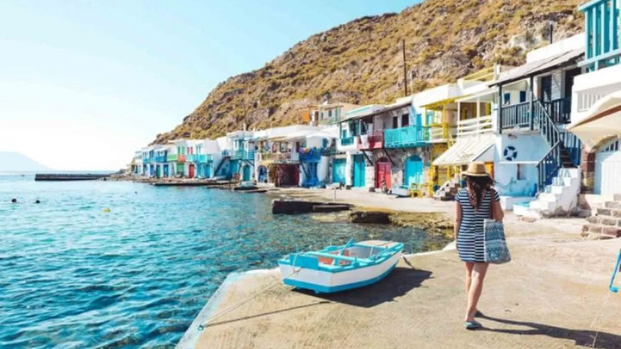 Veste proastă pentru românii care au în plan să meargă în Grecia! Anunțul MAE