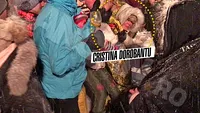 Cristina de la ”Bravo, ai stil!” a pocnit-o rău pe o… ”glumeaţă” ruptă de beată! CANCAN.ro a intrat în posesia unei filmări uluitoare făcute sâmbătă, la LOFT Predeal