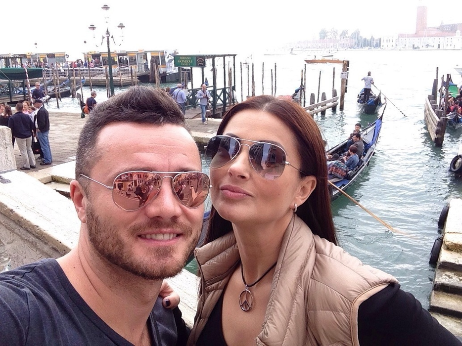 Gabriela Cristea a plâns în direct. Vedeta nu şi-a mai putut stăpâni emoţiile. “Are mama o…”
