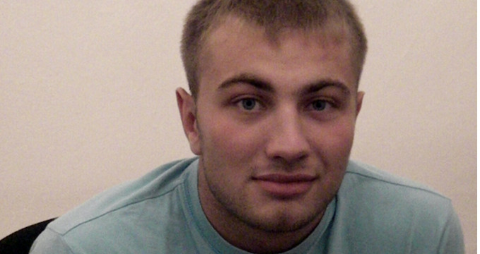 Bogdan Vlădan și-a revenit cu greu după tragedia din 2012