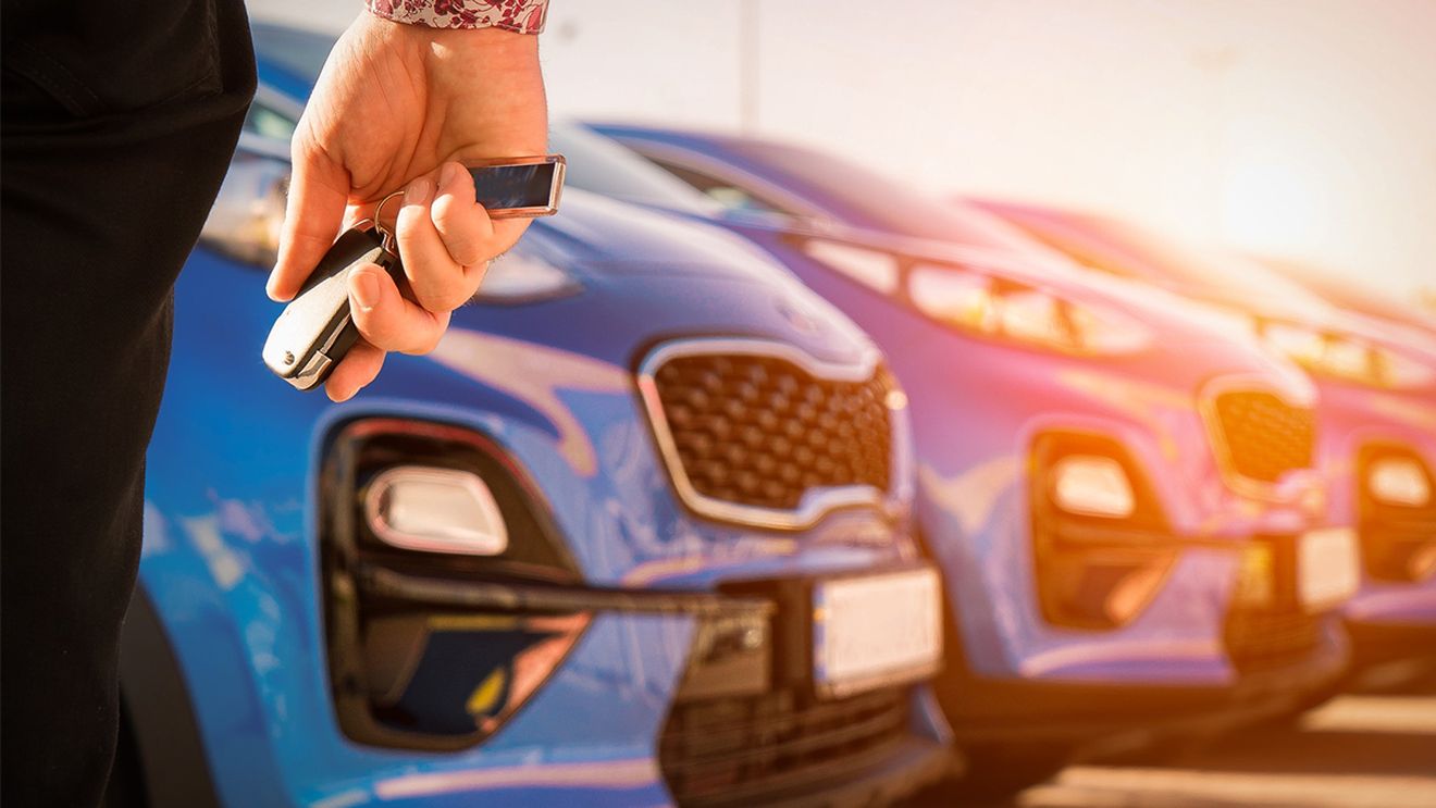 Serviciile de închirieri auto: O soluție modernă și eficientă pentru mobilitate