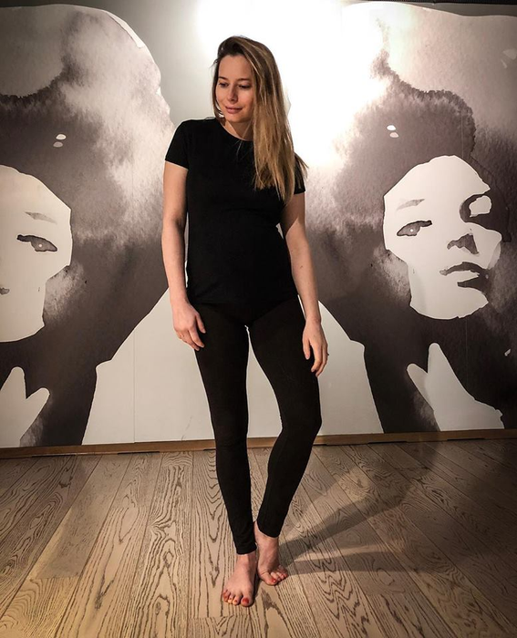 Laura Cosoi se pregătește să devină mămică, dar a făcut un anunț important: “Ziua în care…“