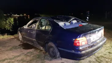 Mărturia care răstoarnă tot ce se știa despre groaznicul accident din Arad, în care au murit două tinere