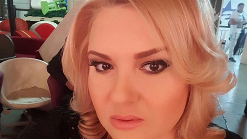 VIORICA de la CLEJANI, de urgenţă, la spital! Ieri a cântat la o nuntă şi...