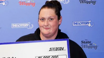 După ce a câștigat 1 milion $ la loterie, o femeie s-a gândit să mai joace un bilet și a avut o surpriză neașteptată