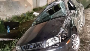 Sfârșit tragic pentru o fată de 18 ani din Sibiu! Care au fost ultimele ei cuvinte după ce iubitul său a intrat cu mașina într-un stâlp