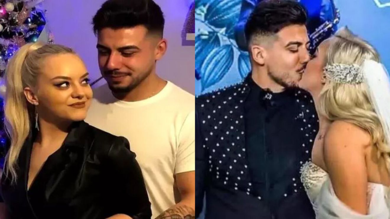 Divorț-ȘOC în showbiz! Unii dintre cei mai iubiți concurenți de la Mireasa și-au spus ADIO după 3 ani de mariaj
