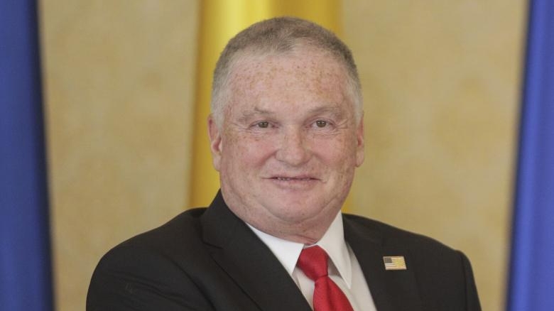 140 de ani de relaţii diplomatice între SUA şi România! Ambasadorul SUA la București: „Poporul român nu are prieten mai bun decât poporul american”