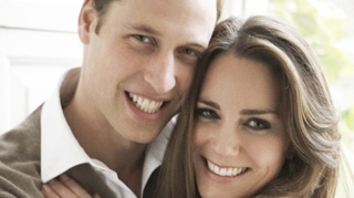 Prințul William și Kate ar fi trebuit să zboare cu “elicopterul morții”. Cum au scăpat cu viață