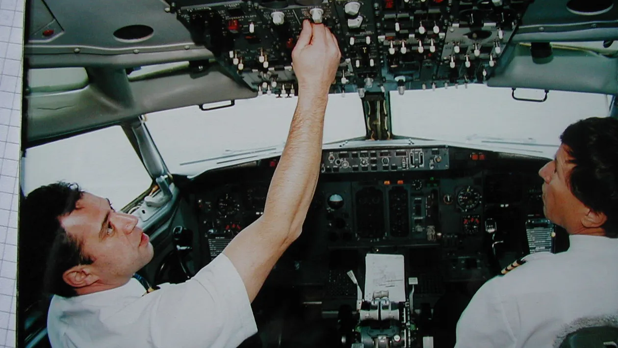 Imaginile astea ii vor taia respiratia Romanitei! Adrian Iovan i-a pus mansa in mana fiului sau pentru prima oara