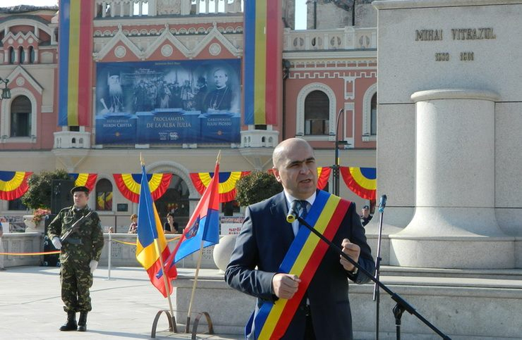 Ilie Bolojan nu calcă pe urmele lui Klaus Iohannis. Unde va locui și de ce s-a luat această decizie