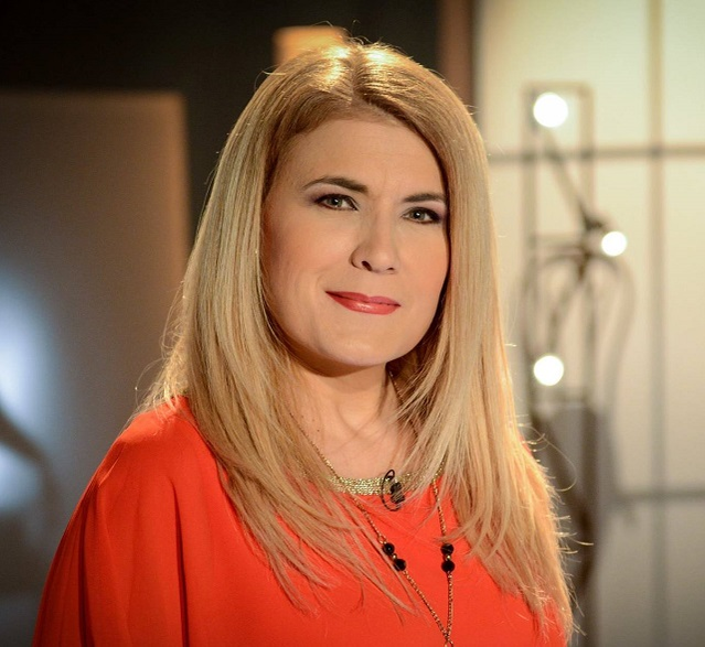 Liana Stanciu a făcut anunțul la 18 ani de căsnicie cu Miță de la ”Bere Gratis”: ” Nimeni nu ne dădea vreo șansă”