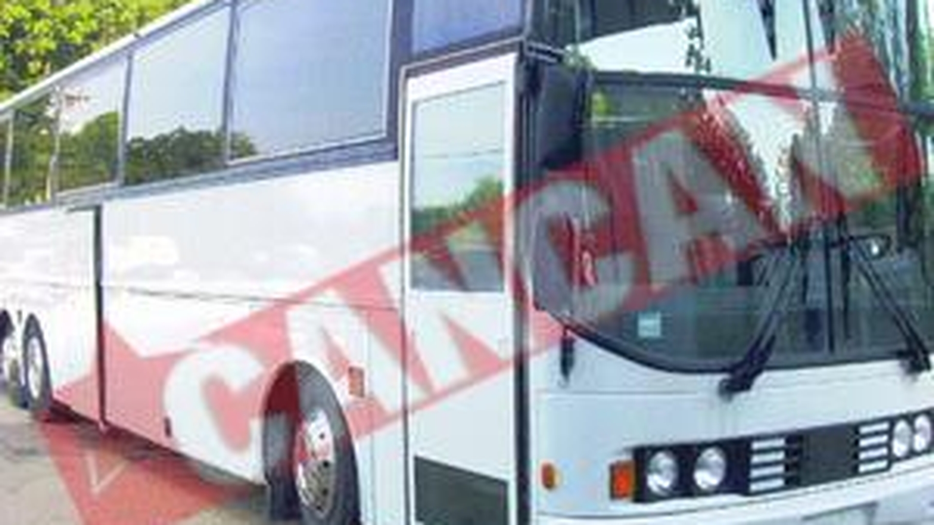 Deputatii isi cumpara autobuz