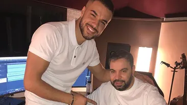 Florin Salam a pus mâna pe telefon și l-a sunat pe Culiță Sterp. Ireal ce a putut să-i zică